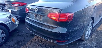 volkswagen jetta 2l