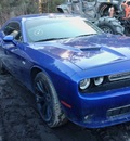 dodge challenger 5 7l