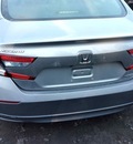 honda accord 2l