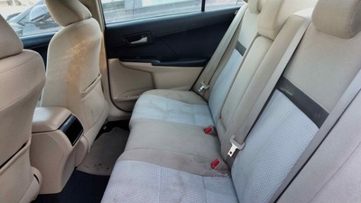 toyota camry 2 5l