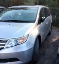 honda odyssey 3 5l