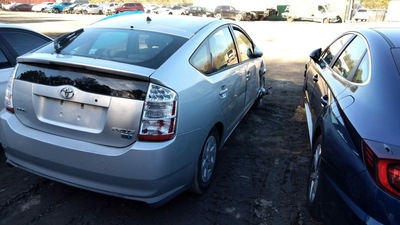 toyota prius 1 5l