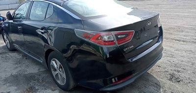 kia optima 2 4l