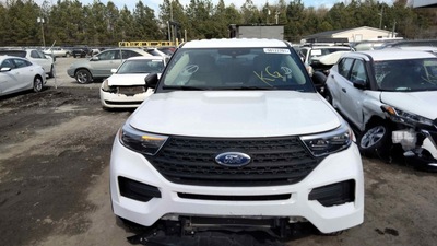 ford explorer 2 3l