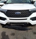 ford explorer 2 3l