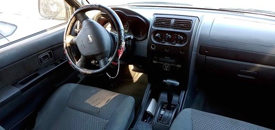 nissan xterra 3 3l