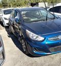 hyundai accent 1 6l