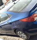 hyundai accent 1 6l