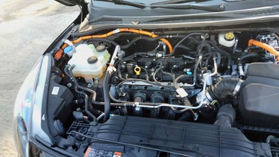 ford escape 2 5l