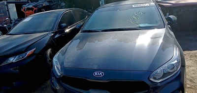 kia forte 2l