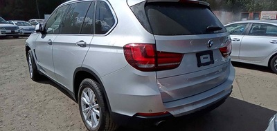 bmw x5 3l