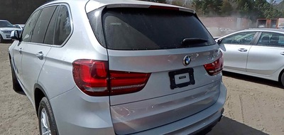 bmw x5 3l