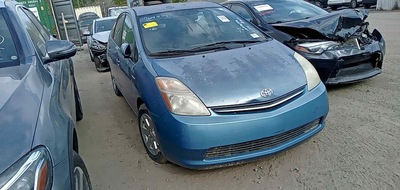 toyota prius 1 5l