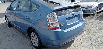 toyota prius 1 5l