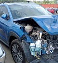 hyundai tucson 2 4l