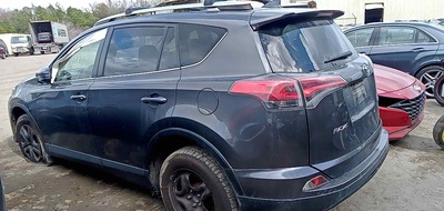 toyota rav4 2 5l