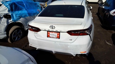 toyota camry 2 5l