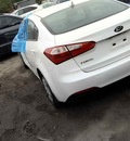 kia forte 1 8l