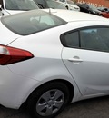 kia forte 1 8l