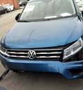 volkswagen tiguan 2l