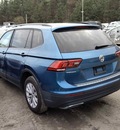 volkswagen tiguan 2l