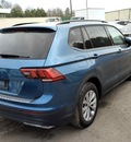 volkswagen tiguan 2l