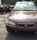 toyota camry 2 2l