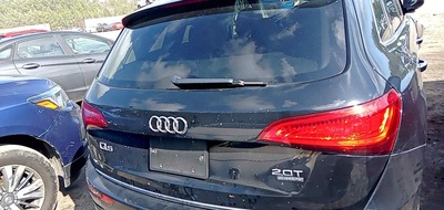 audi q5 2l