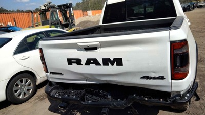 ram 1500 5 7l