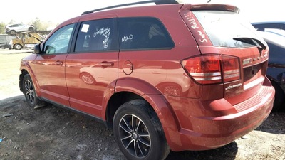 dodge journey 2 4l