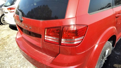 dodge journey 2 4l