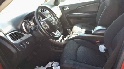 dodge journey 2 4l