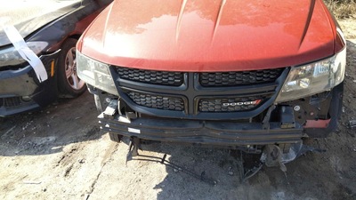 dodge journey 2 4l