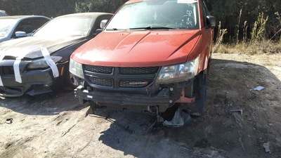 dodge journey 2 4l