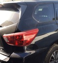 nissan pathfinder 3 5l