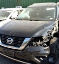 nissan pathfinder 3 5l