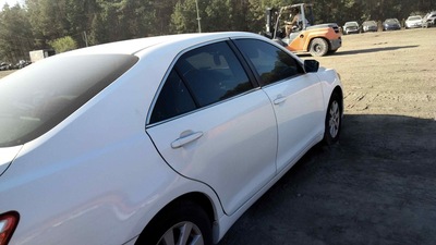 toyota camry 2 4l