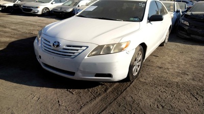 toyota camry 2 4l