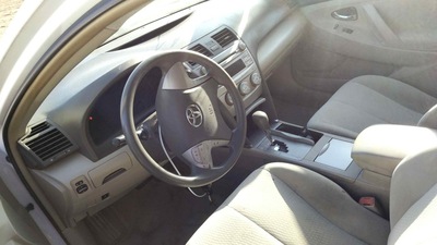 toyota camry 2 5l