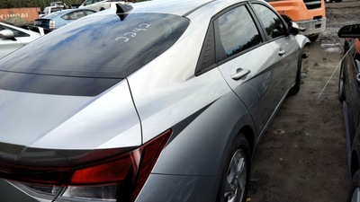 hyundai elantra 2l