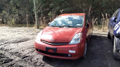 toyota prius 1 5l