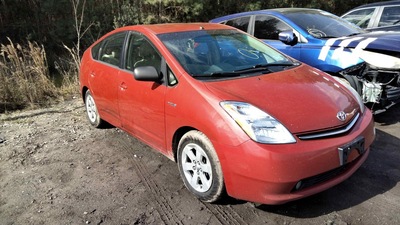 toyota prius 1 5l