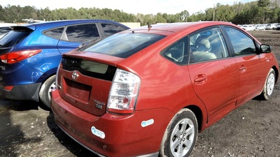 toyota prius 1 5l