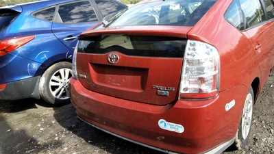 toyota prius 1 5l