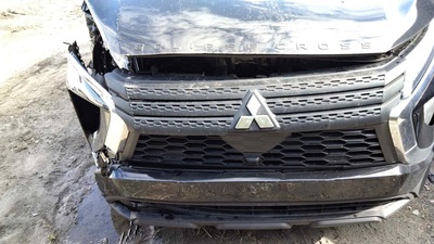 mitsubishi eclipse cross 1 5l