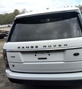 land rover range rover 3l