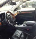 jeep grand cherokee 3 6l