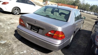 lexus ls 4 3l