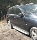 mercedes benz ml class 3l