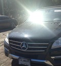 mercedes benz ml class 3l